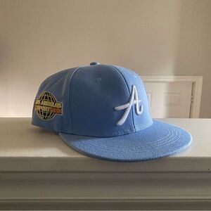 Great hats that’s are very comfortable on ur head.